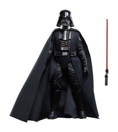 Darth Vader Black Series Hasbro