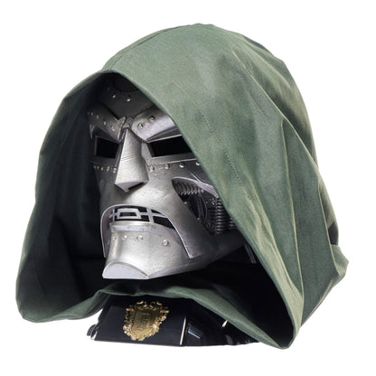 Marvel Legends Roleplay-Replik Doctor Doom Premium Helm 1/1