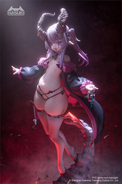 Memeko The Succubus Hasuki - Anime Figuren günstig kaufen