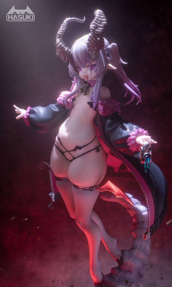 Memeko The Succubus Hasuki - Anime Figuren günstig kaufen