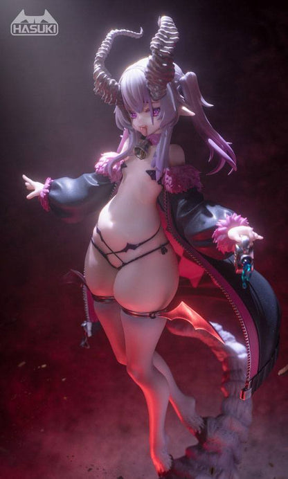 Memeko The Succubus Hasuki - Anime Figuren günstig kaufen