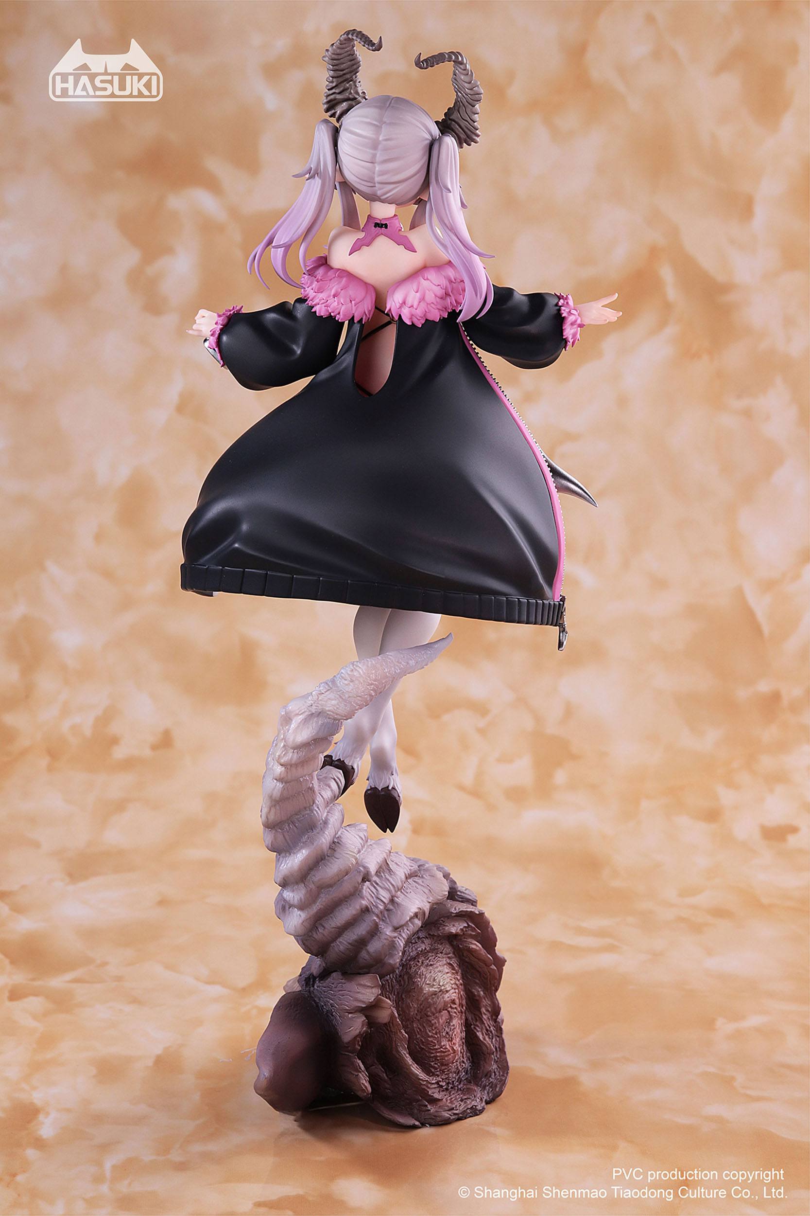 Memeko The Succubus Hasuki - Anime Figuren günstig kaufen