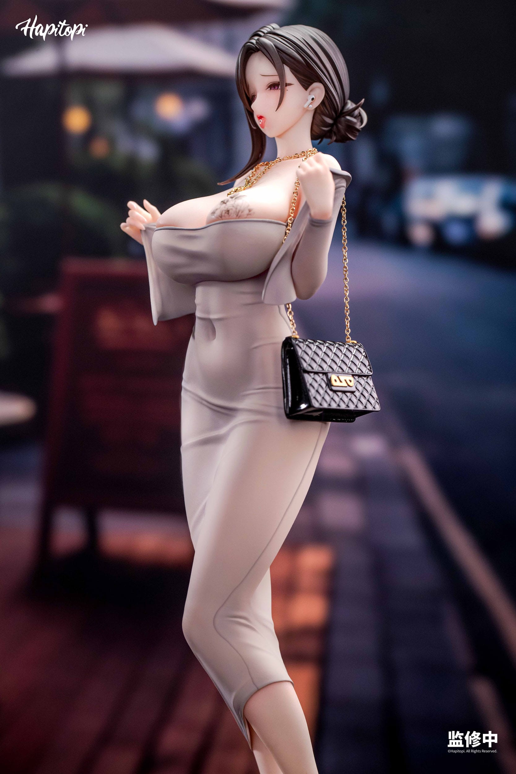 Dongtan Original Character Hapitopi - Anime Figuren günstig kaufen