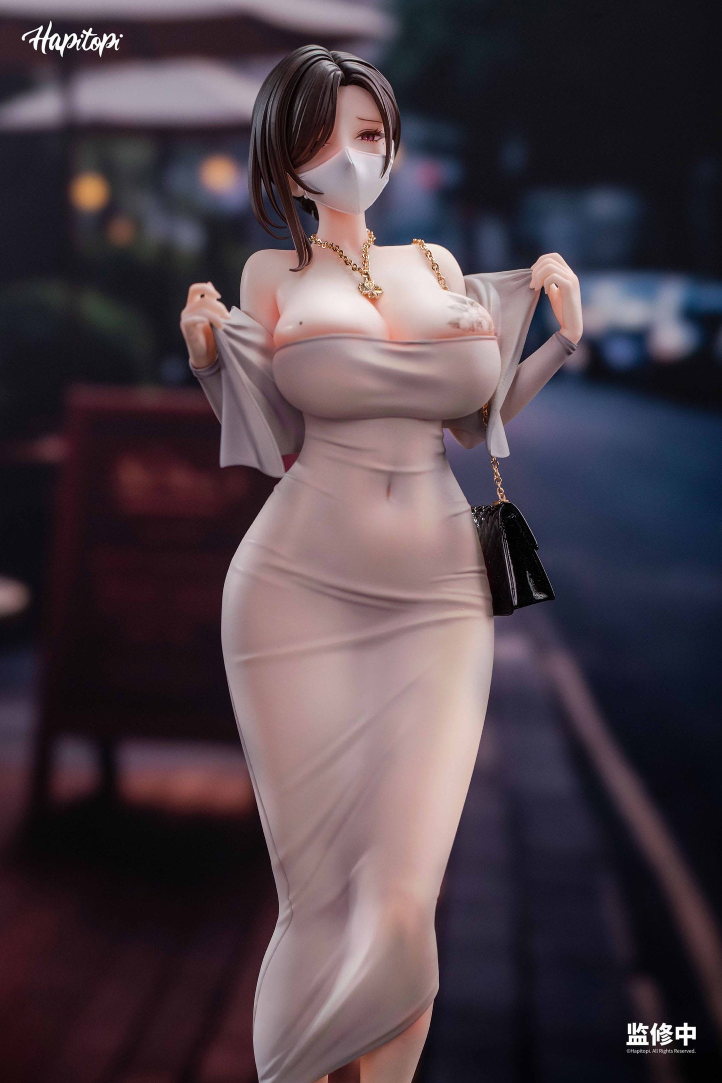 Dongtan Original Character Hapitopi - Anime Figuren günstig kaufen
