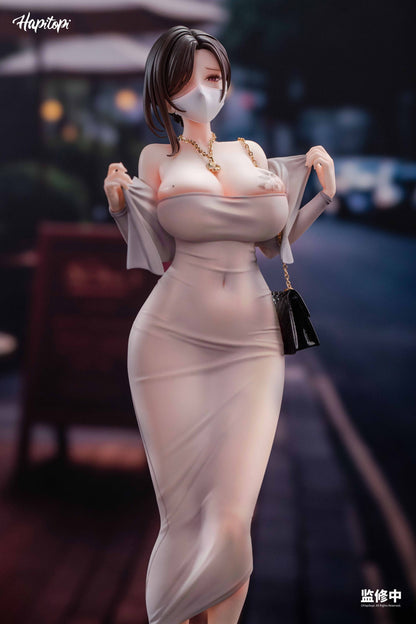 Dongtan Original Character Hapitopi - Anime Figuren günstig kaufen