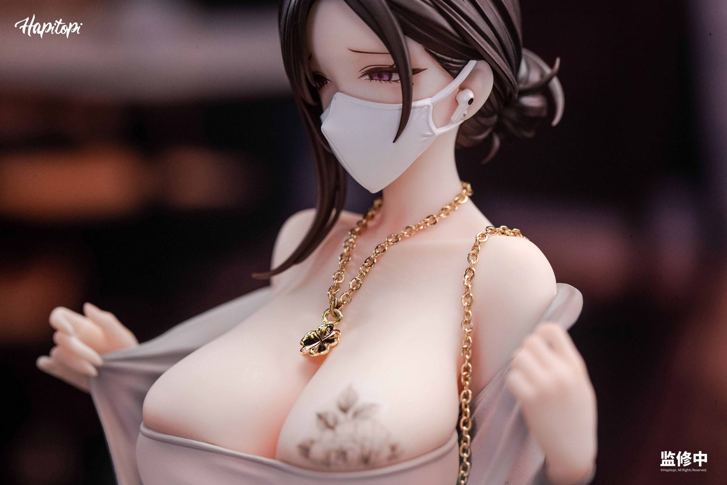 Dongtan Original Character Hapitopi - Anime Figuren günstig kaufen