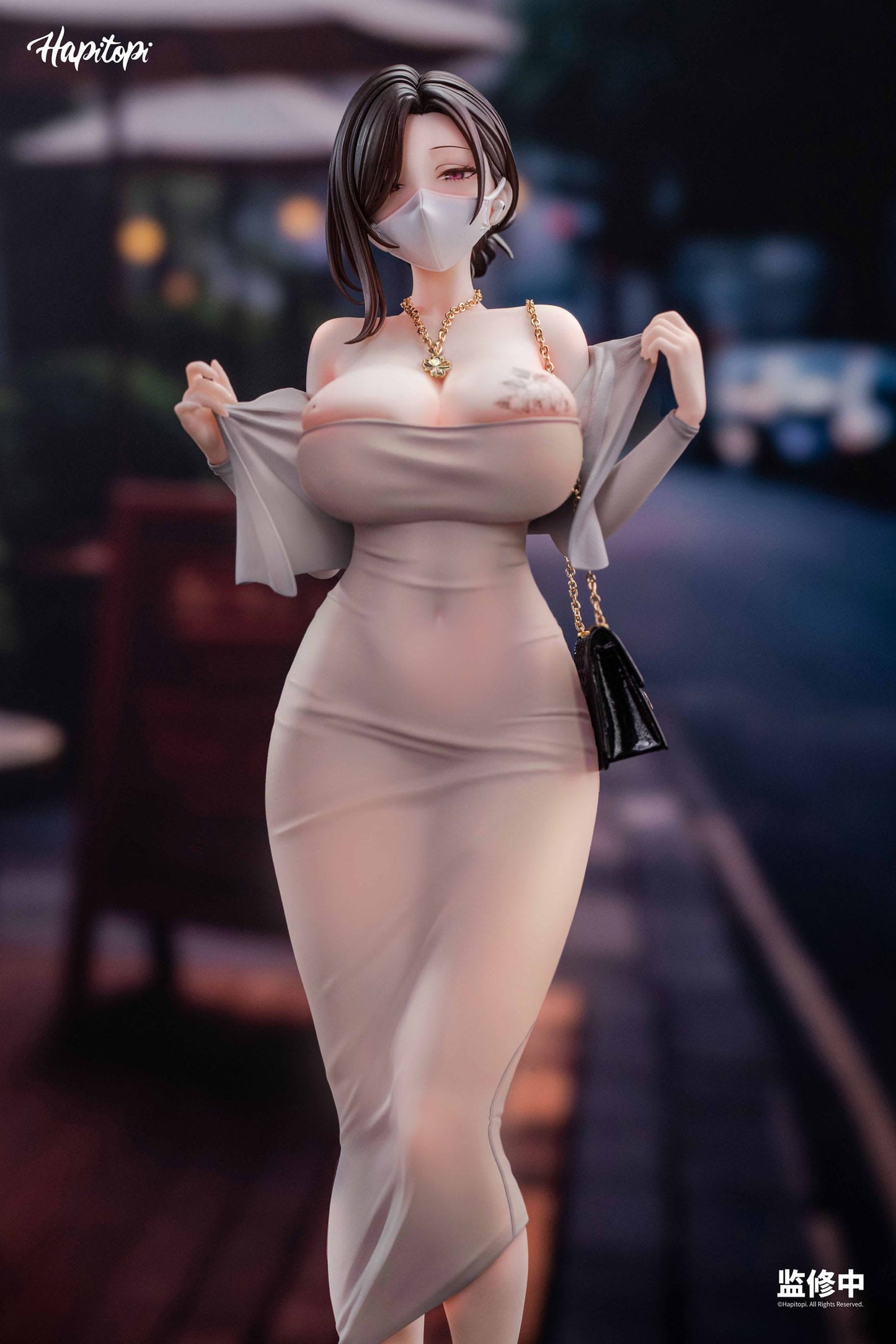 Dongtan Original Character Hapitopi - Anime Figuren günstig kaufen
