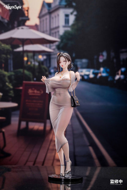 Dongtan Original Character Hapitopi