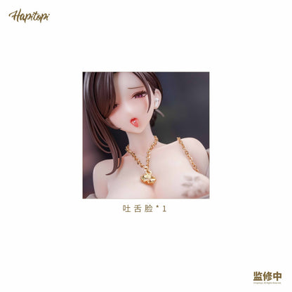 Dongtan Original Character Hapitopi