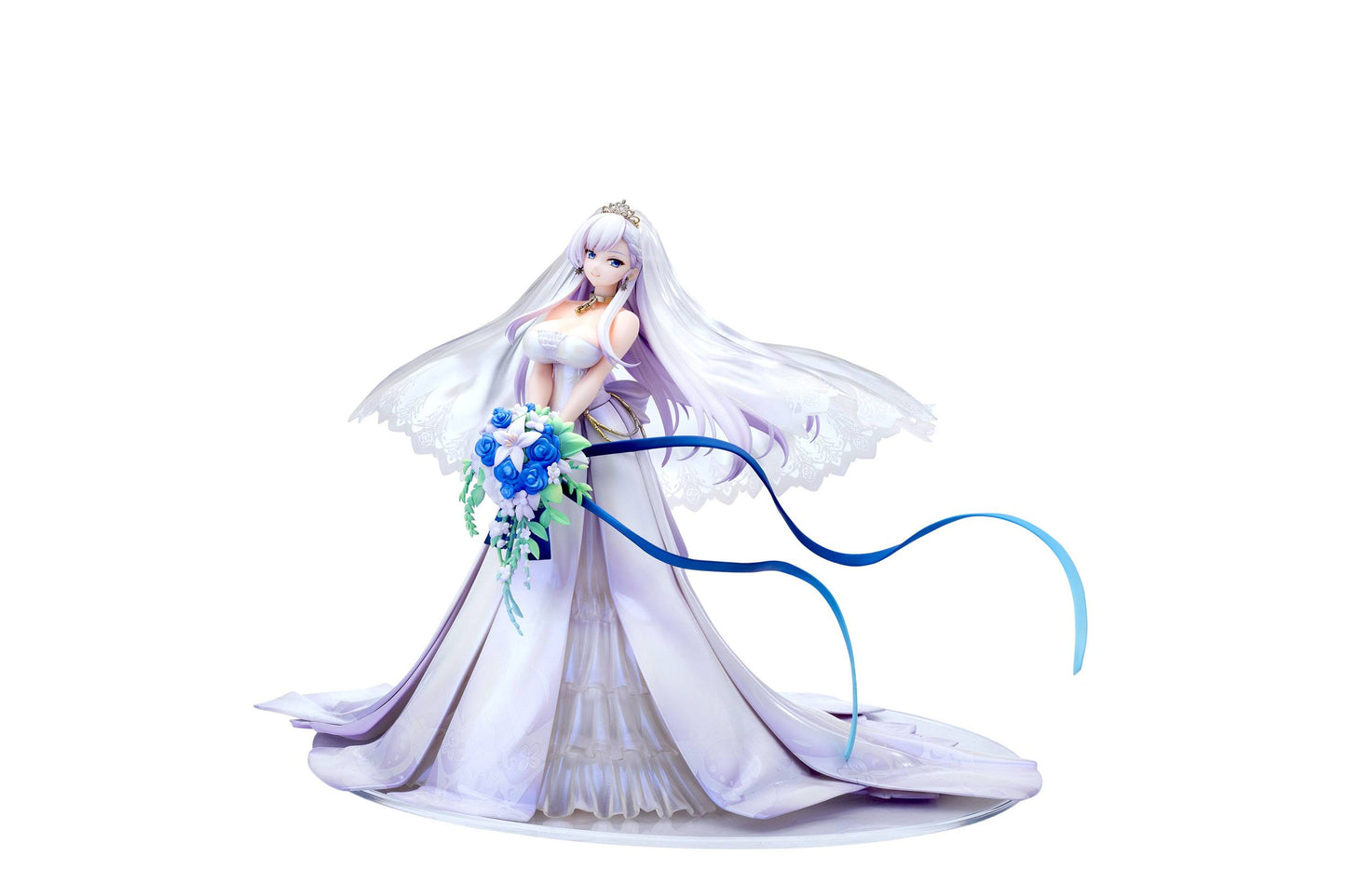 Belfast Kuradaringu no Chikai Ver. Hobby Max