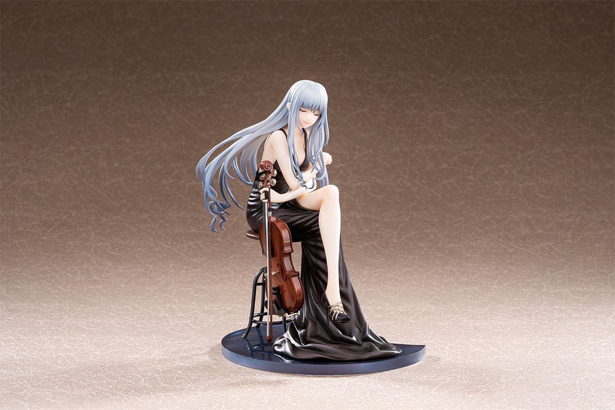 AK12 Neverwinter Aria Ver. Hobby Max - Anime Figuren günstig kaufen