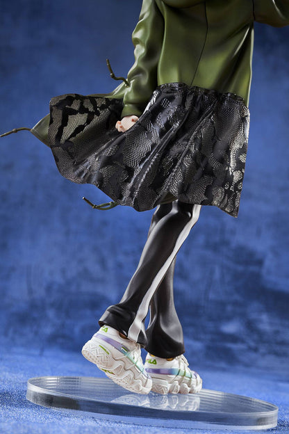 Rei Ayanami - Radio Eva Part 2  - Hobby Max - Anime Figuren günstig kaufen