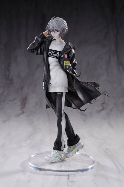 Rei Ayanami Radio Eva Part 2 Original Color Limited Ver. Hobby Max - Anime Figuren günstig kaufen