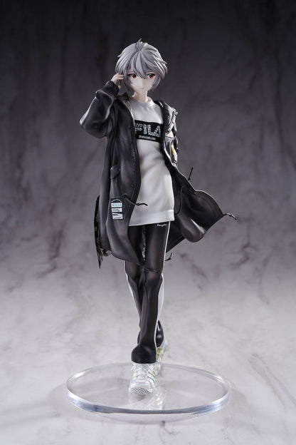 Rei Ayanami Radio Eva Part 2 Original Color Limited Ver. Hobby Max - Anime Figuren günstig kaufen