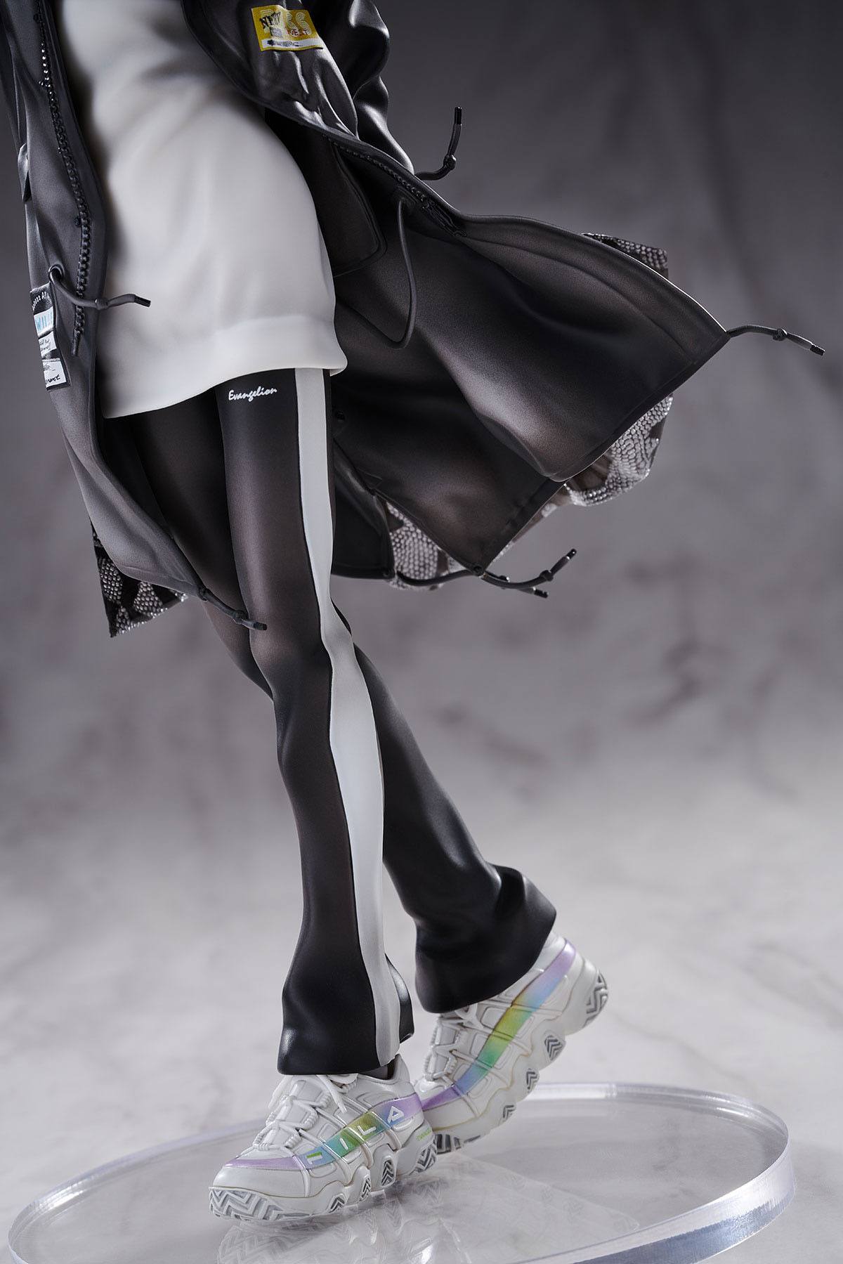 Rei Ayanami Radio Eva Part 2 Original Color Limited Ver. Hobby Max - Anime Figuren günstig kaufen