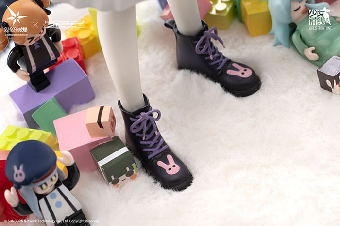 UMP45 Figuren und Statuen Anime Figuren Günstig bei Genkidama.de