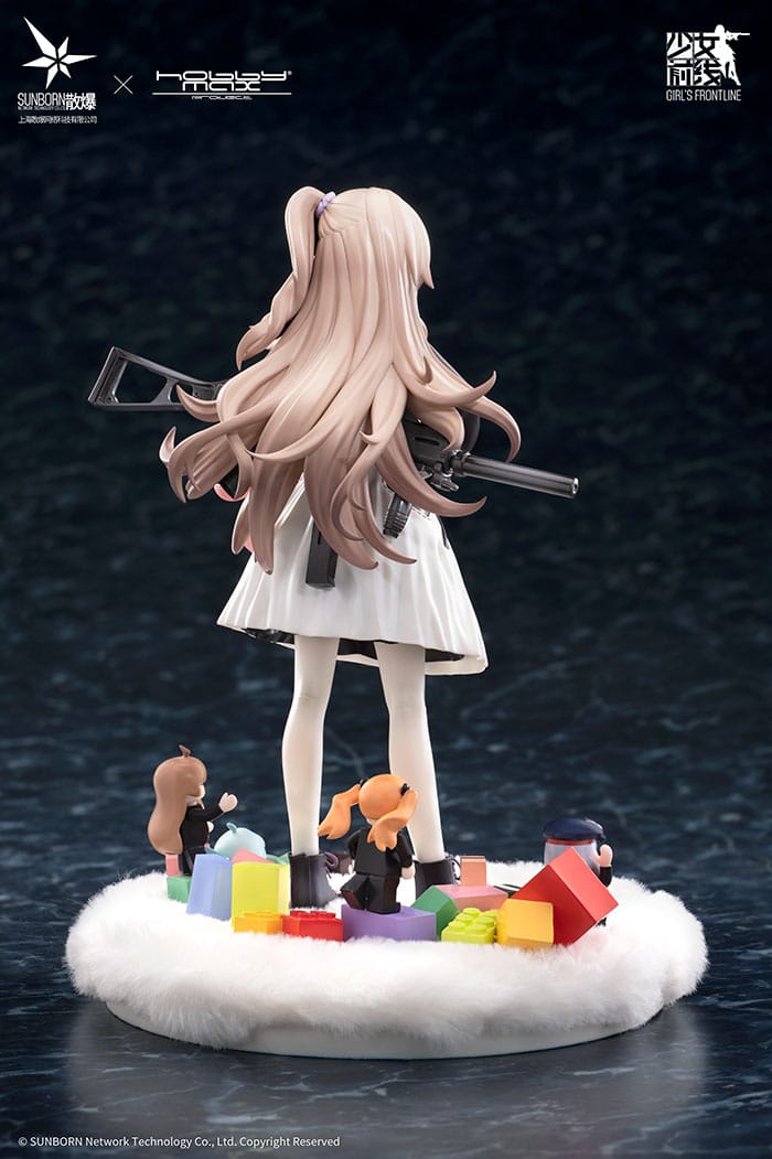 UMP45 Figuren und Statuen Anime Figuren Günstig bei Genkidama.de