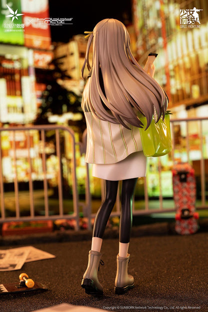 UMP40 - Moon River Ver. - Hobby Max