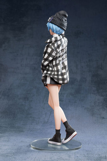 Rei Ayanami Ver. Part 3 Radio Eva Hobby Max - Anime Figuren günstig kaufen