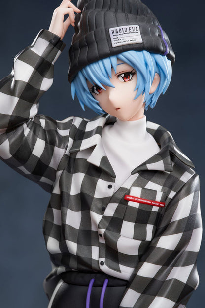 Rei Ayanami Ver. Part 3 Radio Eva Hobby Max - Anime Figuren günstig kaufen