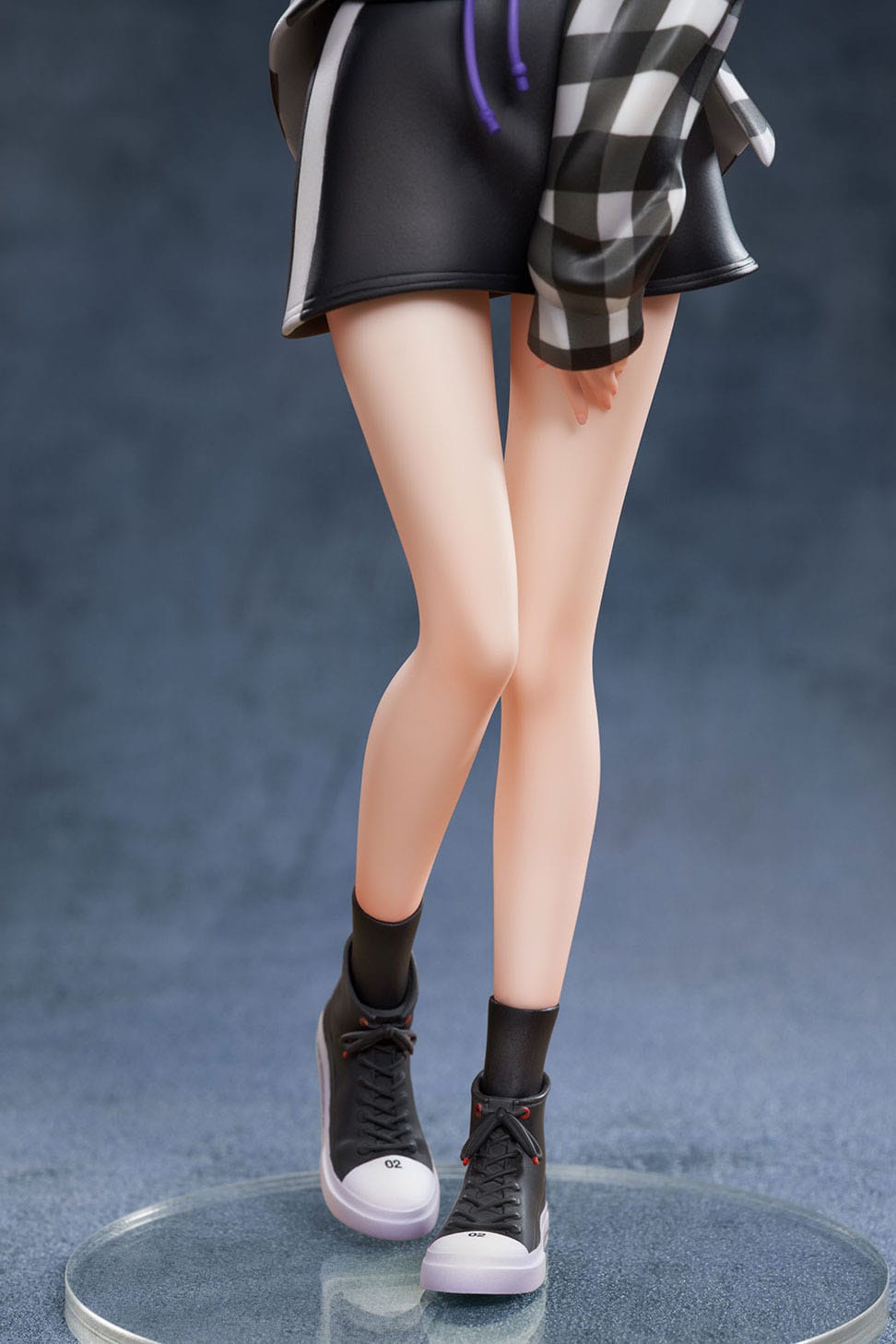 Rei Ayanami Ver. Part 3 Radio Eva Hobby Max - Anime Figuren günstig kaufen