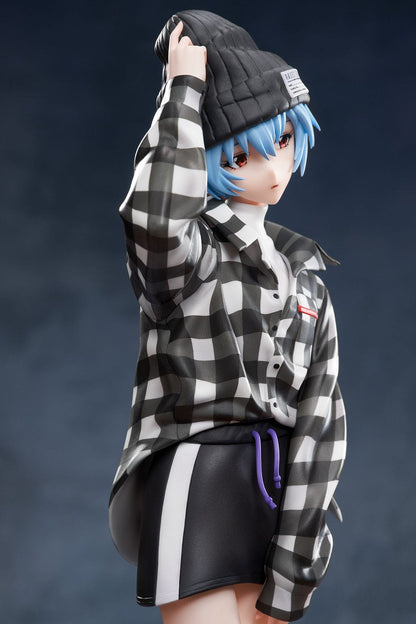 Rei Ayanami Ver. Part 3 Radio Eva Hobby Max - Anime Figuren günstig kaufen