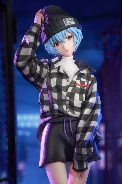Rei Ayanami Ver. Part 3 Radio Eva Hobby Max - Anime Figuren günstig kaufen