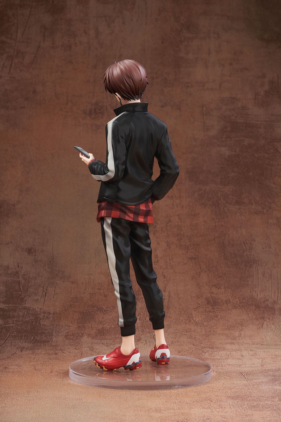 Ikari Shinji Radio Eva Part 3 Neon Genesis Hobby Max - Anime Figuren günstig kaufen