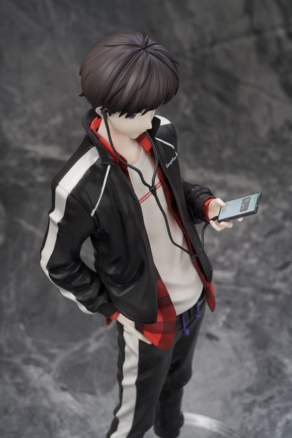 Ikari Shinji Original Color Ver. Radio Eva Part 3 Neon Genesis Hobby Max
