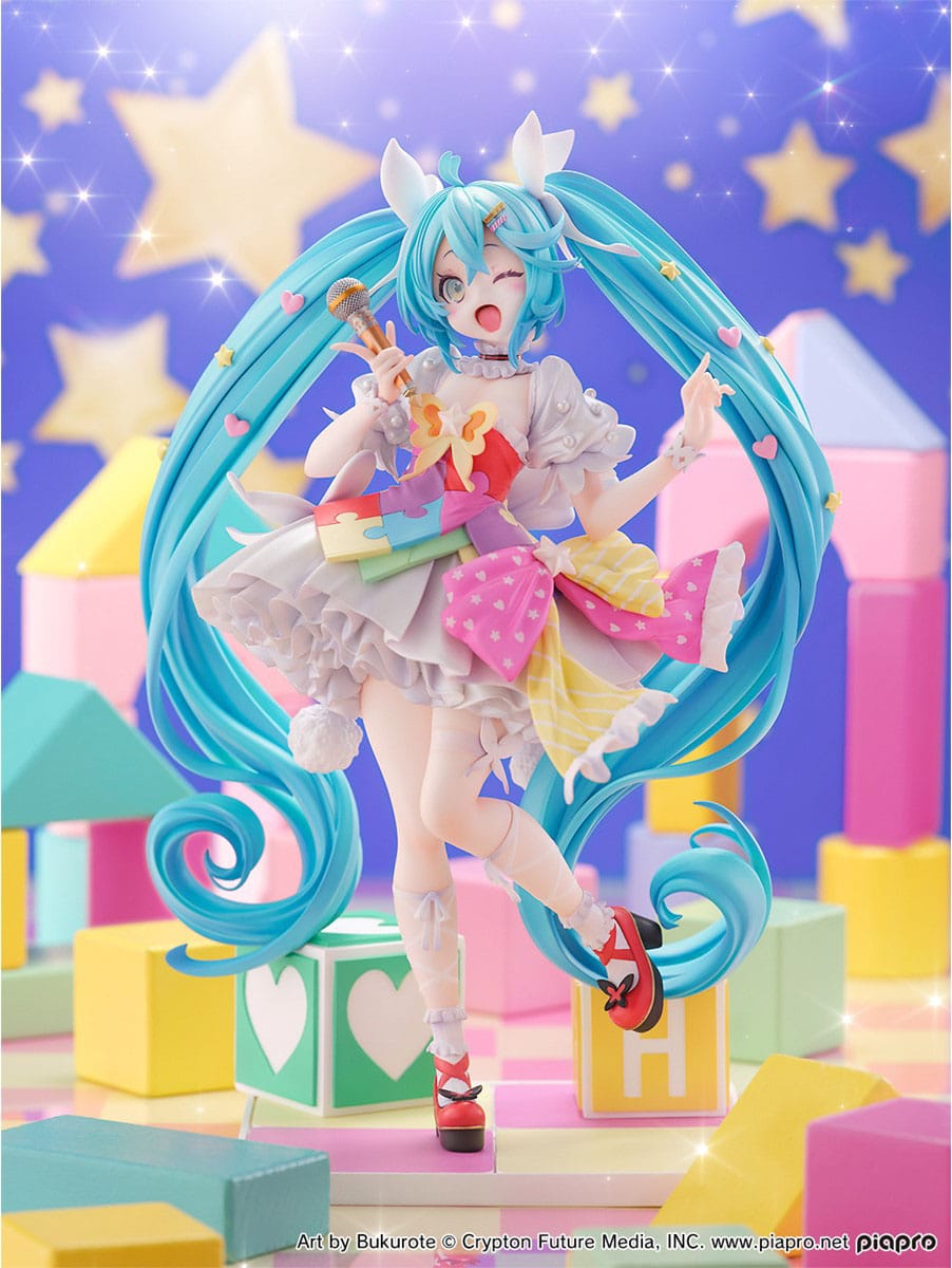 Hatsune Miku Expo 2023 VR Ver. Hobby Stock - Anime Figuren günstig kaufen