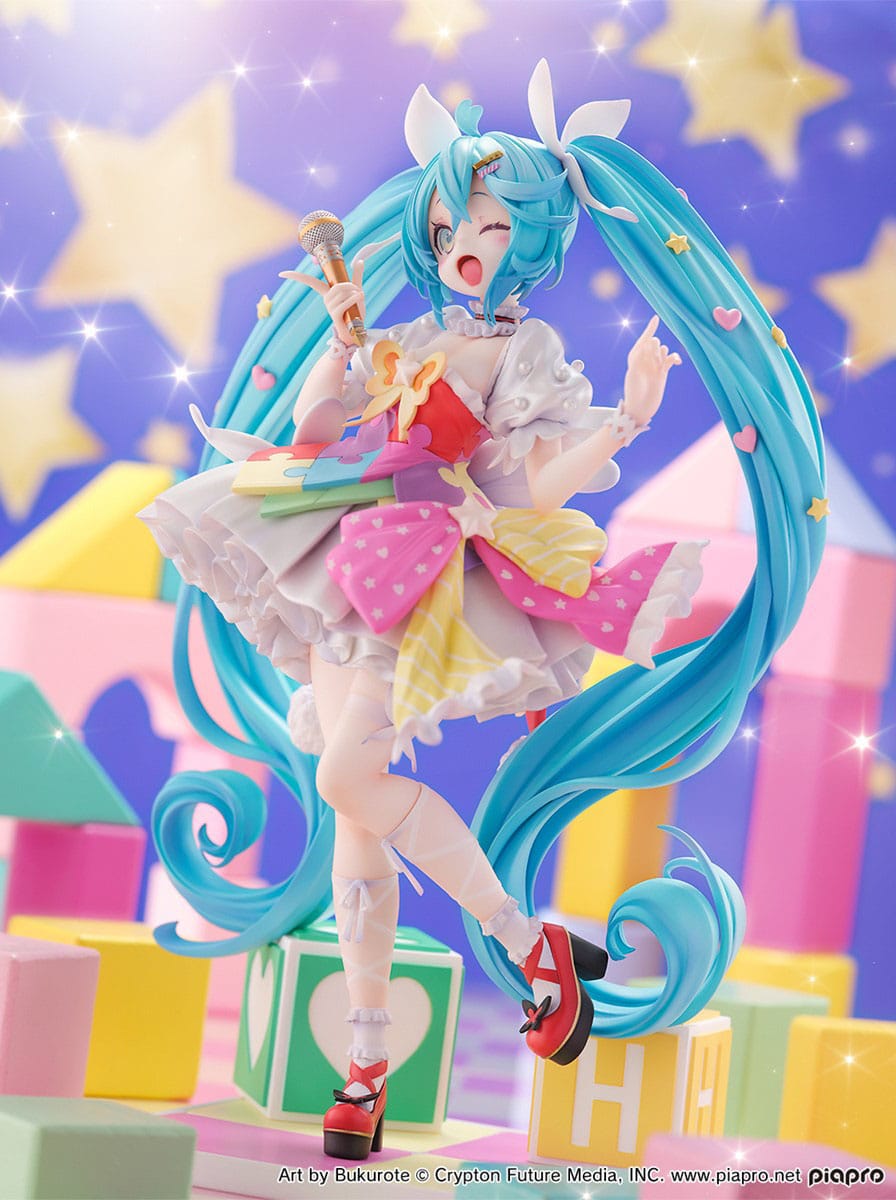 Hatsune Miku Expo 2023 VR Ver. Hobby Stock - Anime Figuren günstig kaufen