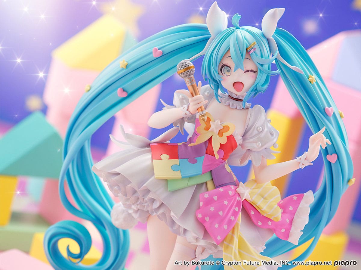 Hatsune Miku Expo 2023 VR Ver. Hobby Stock - Anime Figuren günstig kaufen
