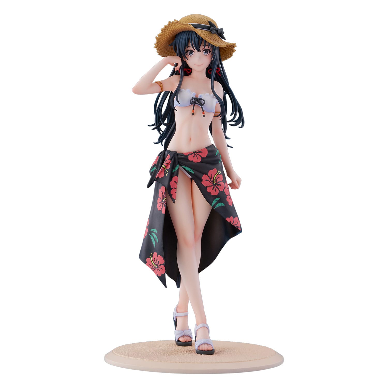 Yukino Yukinoshita Swimsuit Ver. Hobby Stock - Anime Figuren günstig kaufen