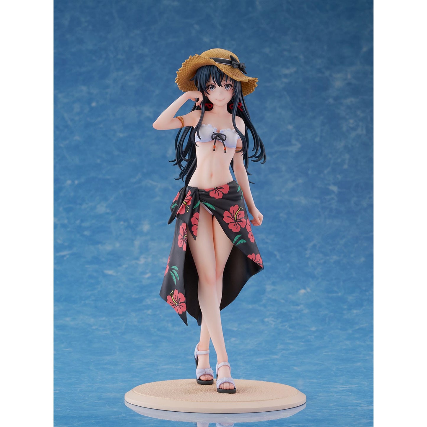 Yukino Yukinoshita Swimsuit Ver. Hobby Stock - Anime Figuren günstig kaufen