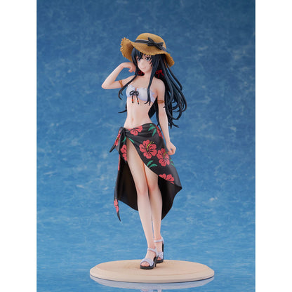 Yukino Yukinoshita Swimsuit Ver. Hobby Stock - Anime Figuren günstig kaufen