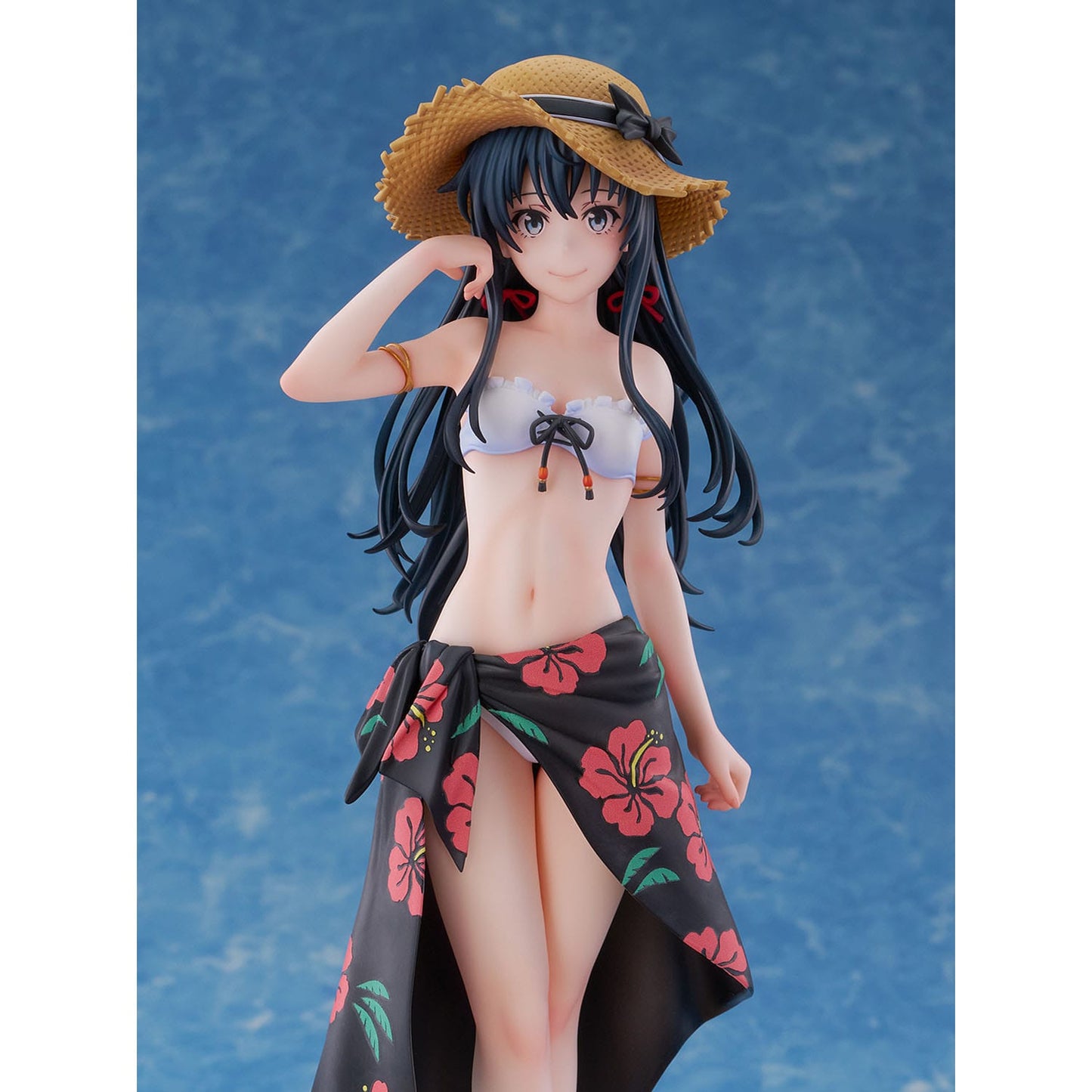 Yukino Yukinoshita Swimsuit Ver. Hobby Stock - Anime Figuren günstig kaufen