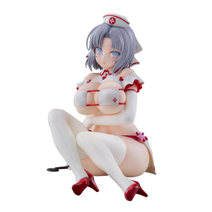 Yumi: Sexy Nurse Ver. Hobby Stock