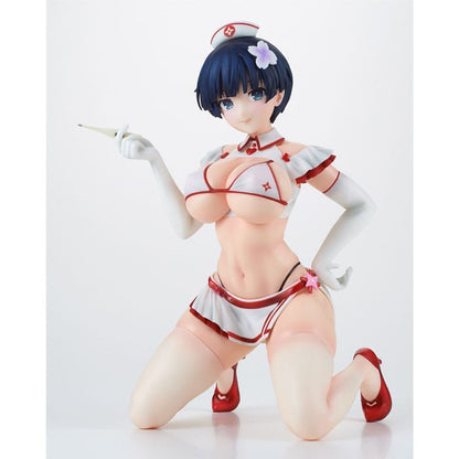 Yozakura: Sexy Nurse Ver. Hobby Stock
