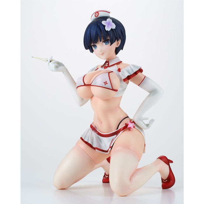 Yozakura: Sexy Nurse Ver. Hobby Stock