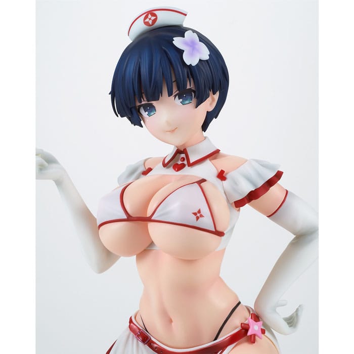 Yozakura: Sexy Nurse Ver. Hobby Stock