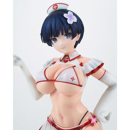 Yozakura: Sexy Nurse Ver. Hobby Stock
