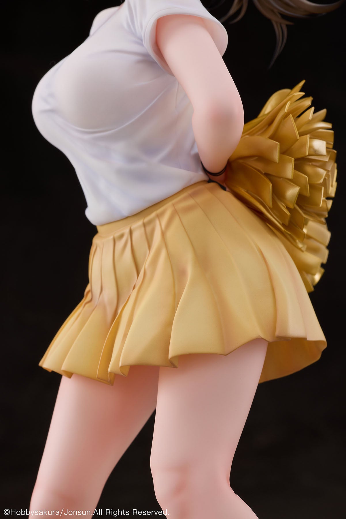 Cheerleader Aya Limited Edition Hobby Sakura