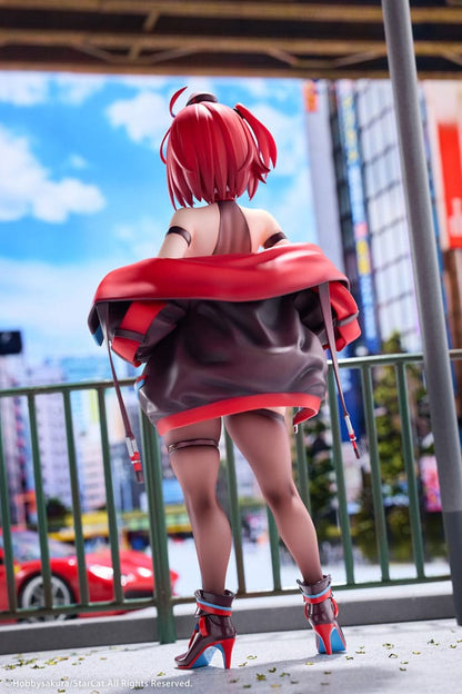 Rainbow Red Apple Original Character Limited Edition Hobby sakura - Anime Figuren günstig kaufen