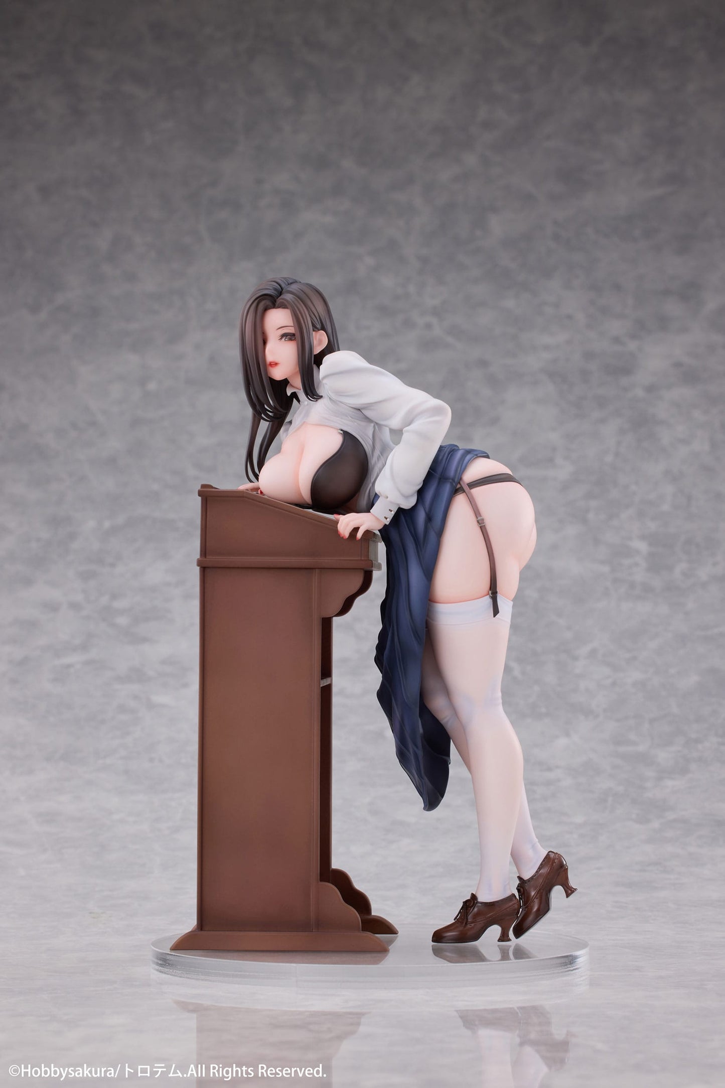 Martha-sensei illustration by Throtem Hobby Sakura - Anime Figuren günstig kaufen