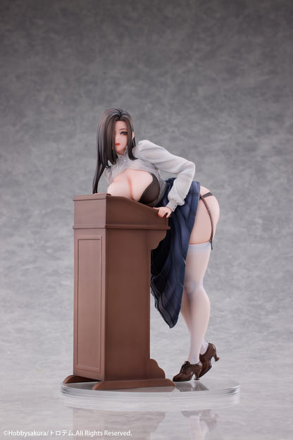 Martha-sensei illustration by Throtem Hobby Sakura - Anime Figuren günstig kaufen