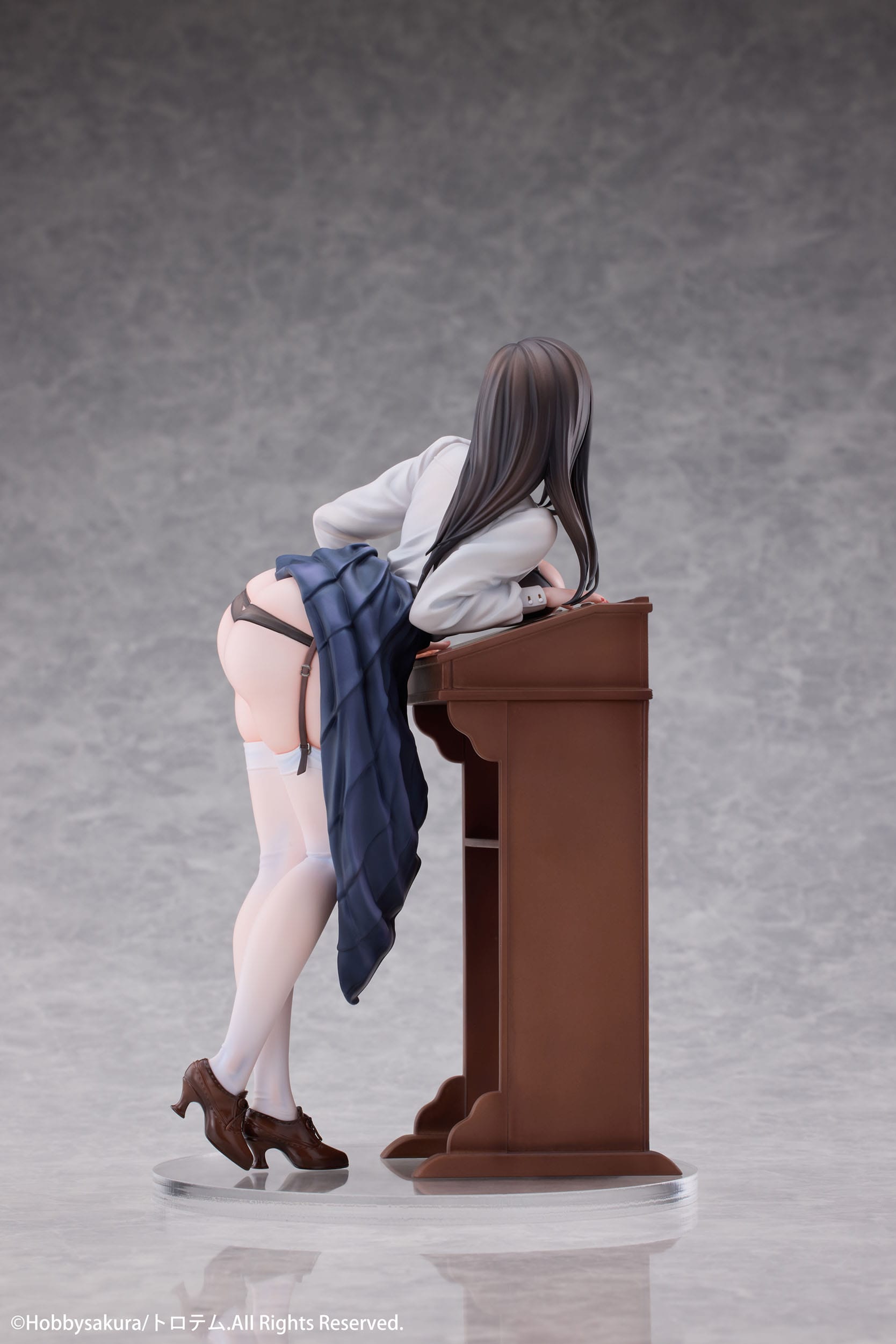 Martha-sensei illustration by Throtem Hobby Sakura - Anime Figuren günstig kaufen