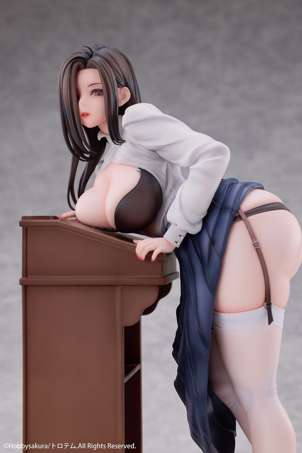 Martha-sensei illustration by Throtem Hobby Sakura - Anime Figuren günstig kaufen