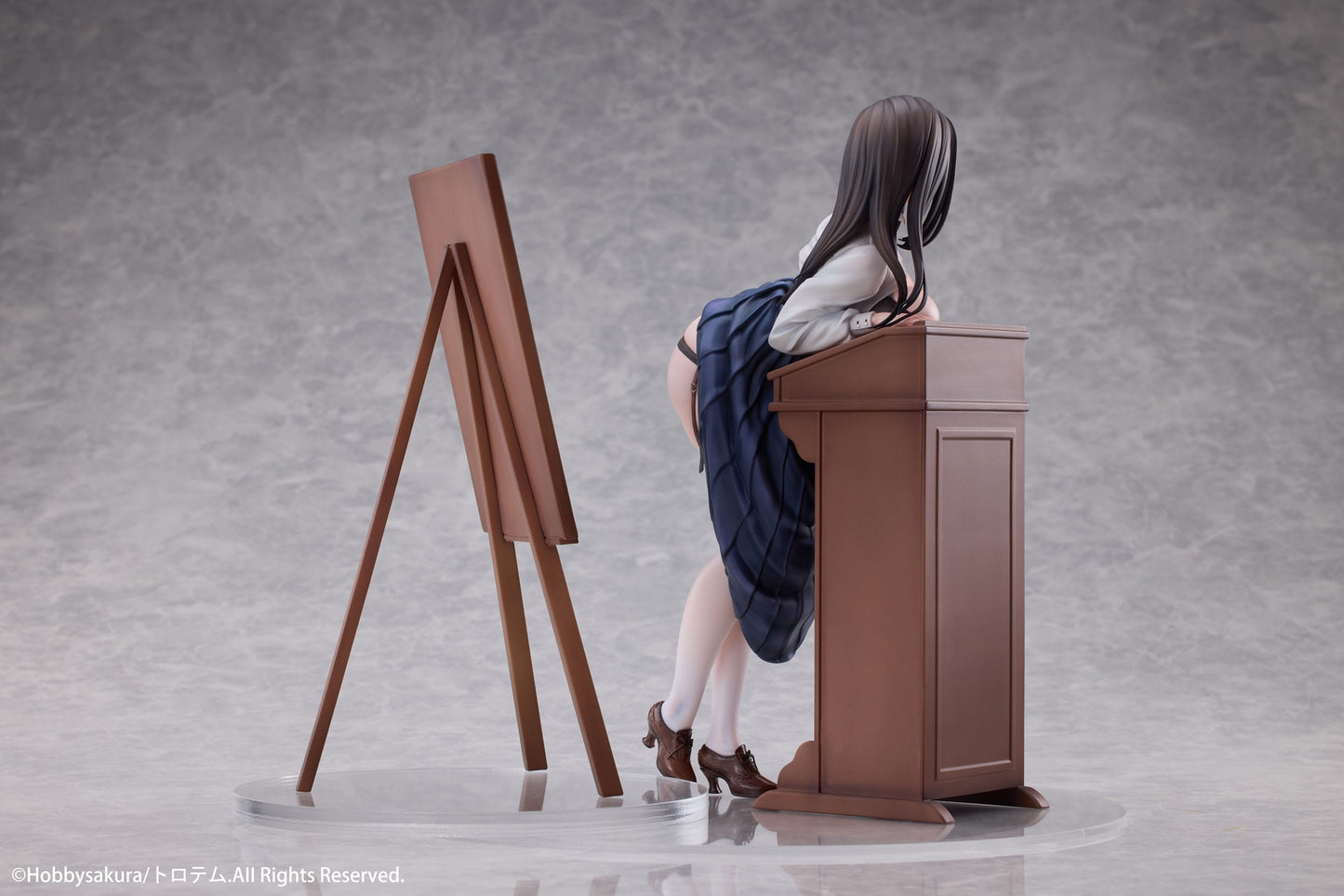 Martha-sensei illustration by Throtem Limited Edition Hobby Sakura - Anime Figuren günstig kaufen
