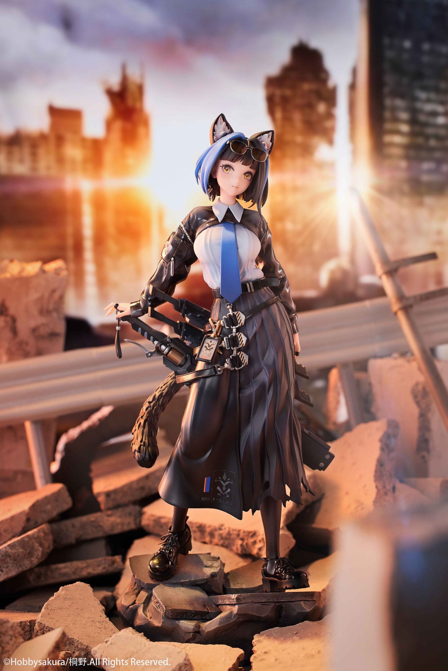Kuro Original Character Hobby Sakura - Anime Figuren günstig kaufen