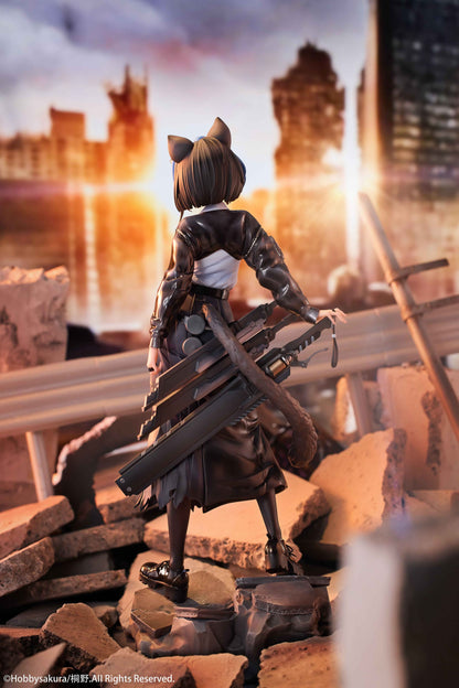 Kuro Original Character Hobby Sakura - Anime Figuren günstig kaufen